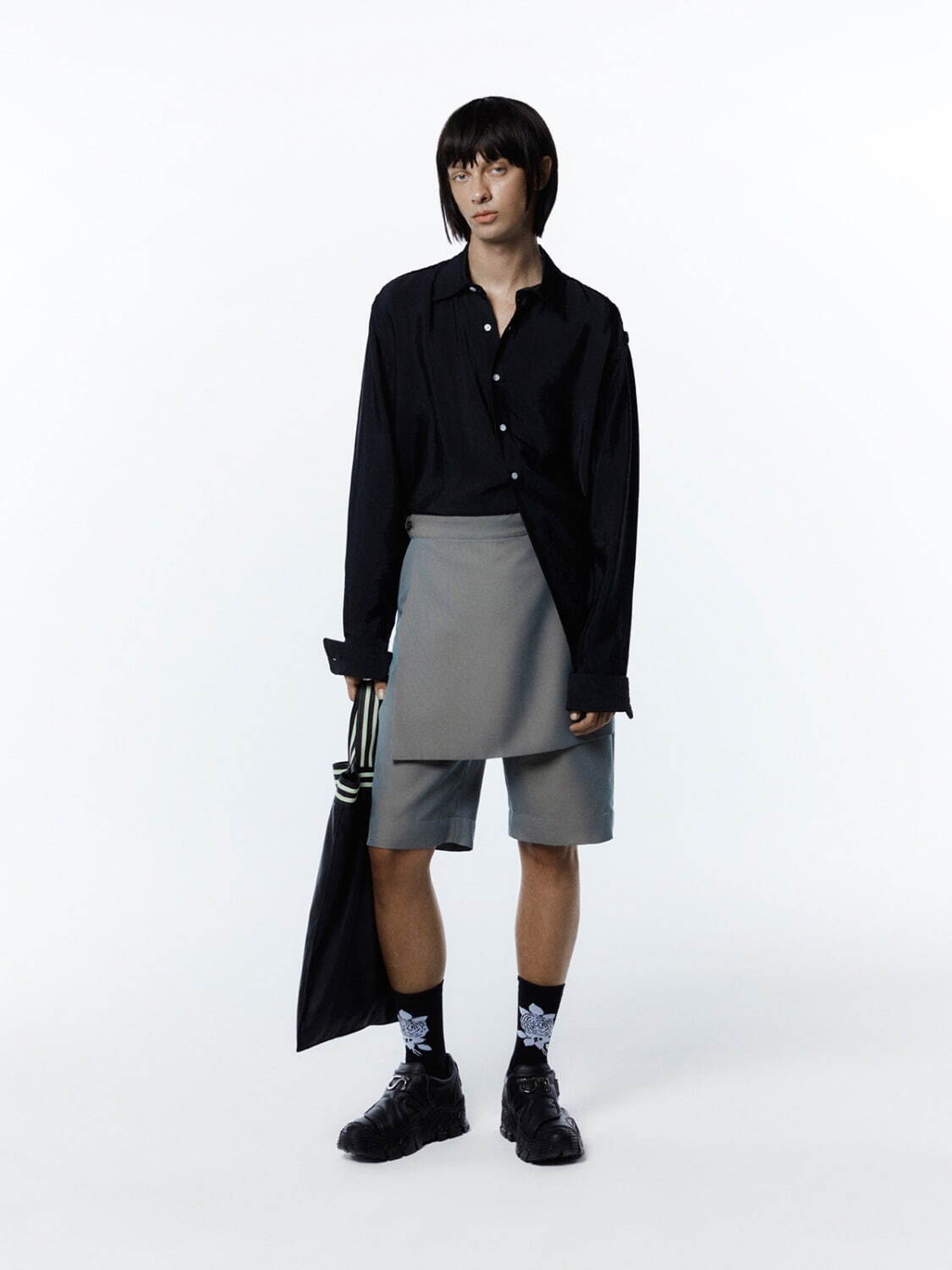 シュープ(SHOOP) 2023年春夏ウィメンズ&メンズコレクション  - 写真5