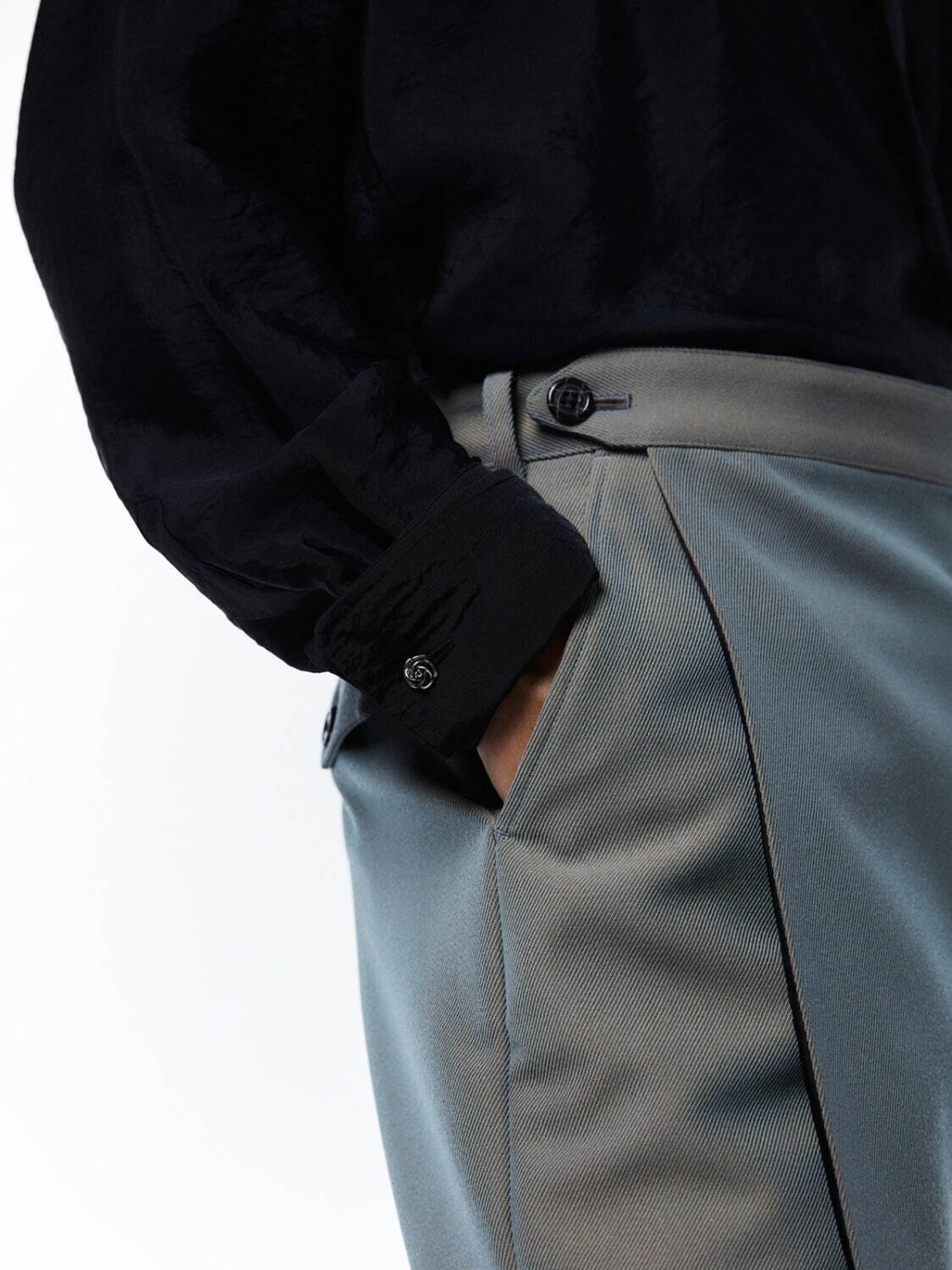 シュープ(SHOOP) 2023年春夏ウィメンズ&メンズコレクション  - 写真6