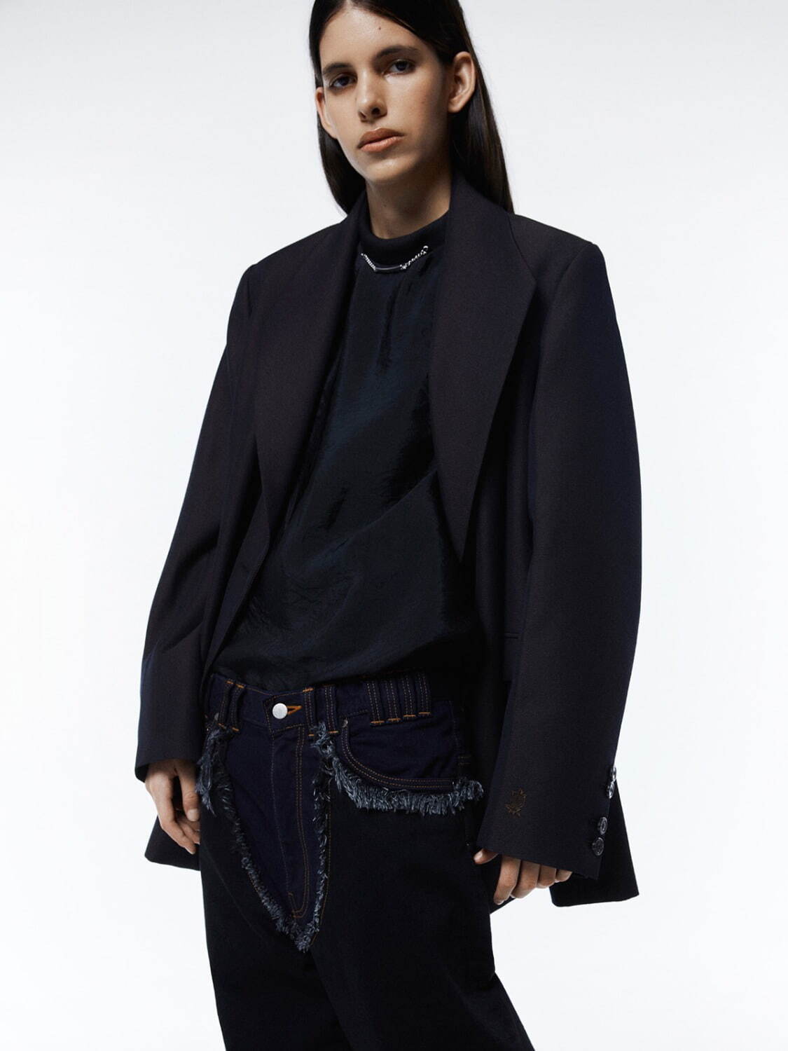 シュープ(SHOOP) 2023年春夏ウィメンズ&メンズコレクション  - 写真10