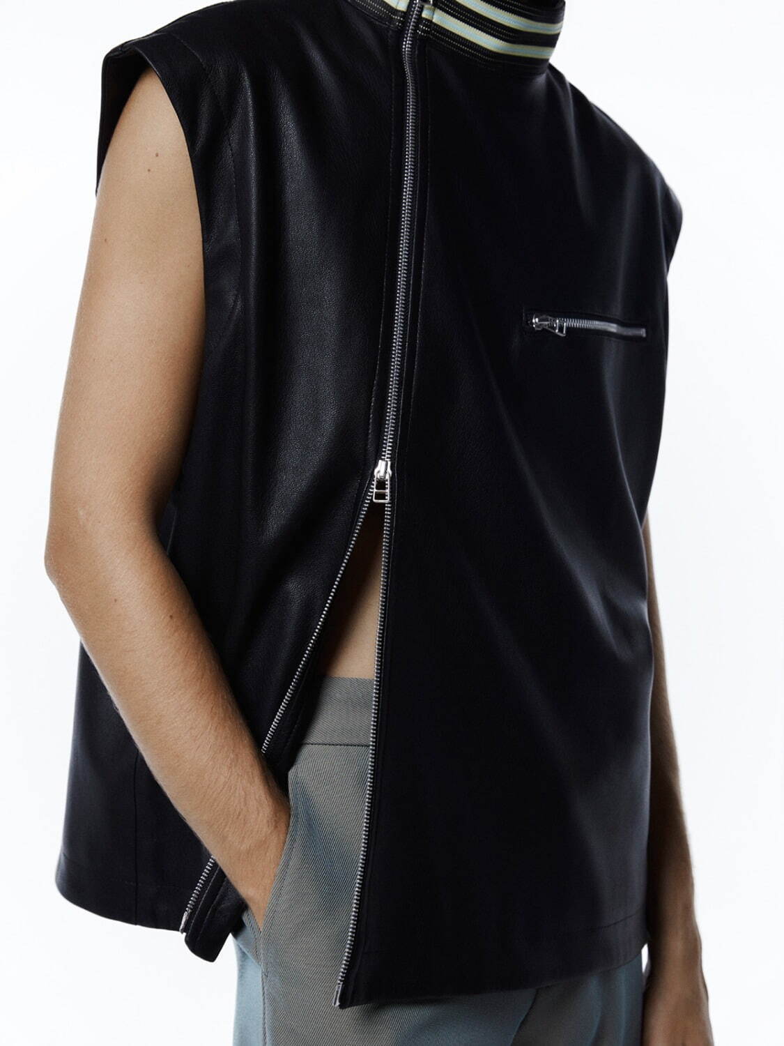 シュープ(SHOOP) 2023年春夏ウィメンズ&メンズコレクション  - 写真14