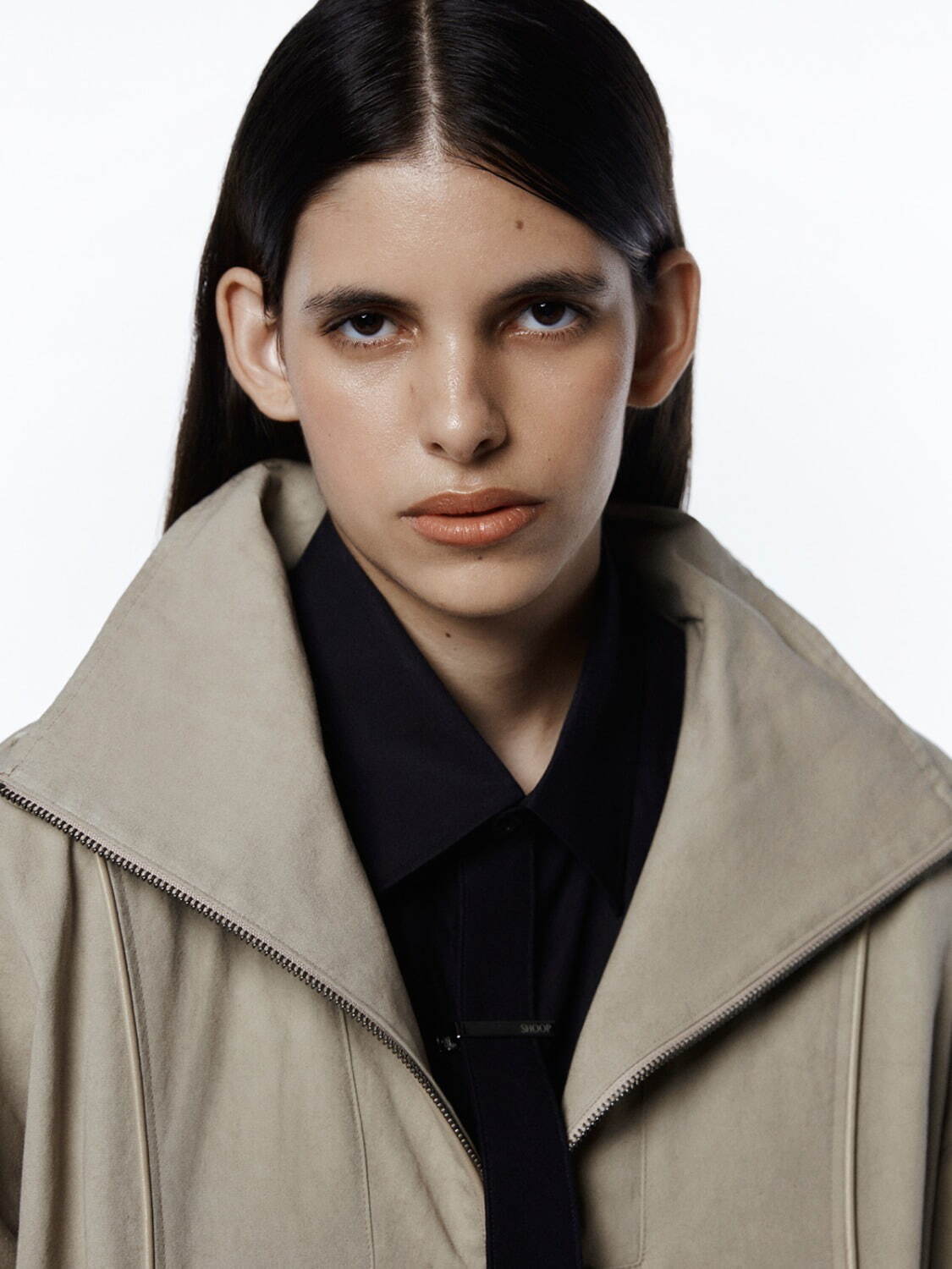 シュープ(SHOOP) 2023年春夏ウィメンズ&メンズコレクション  - 写真16