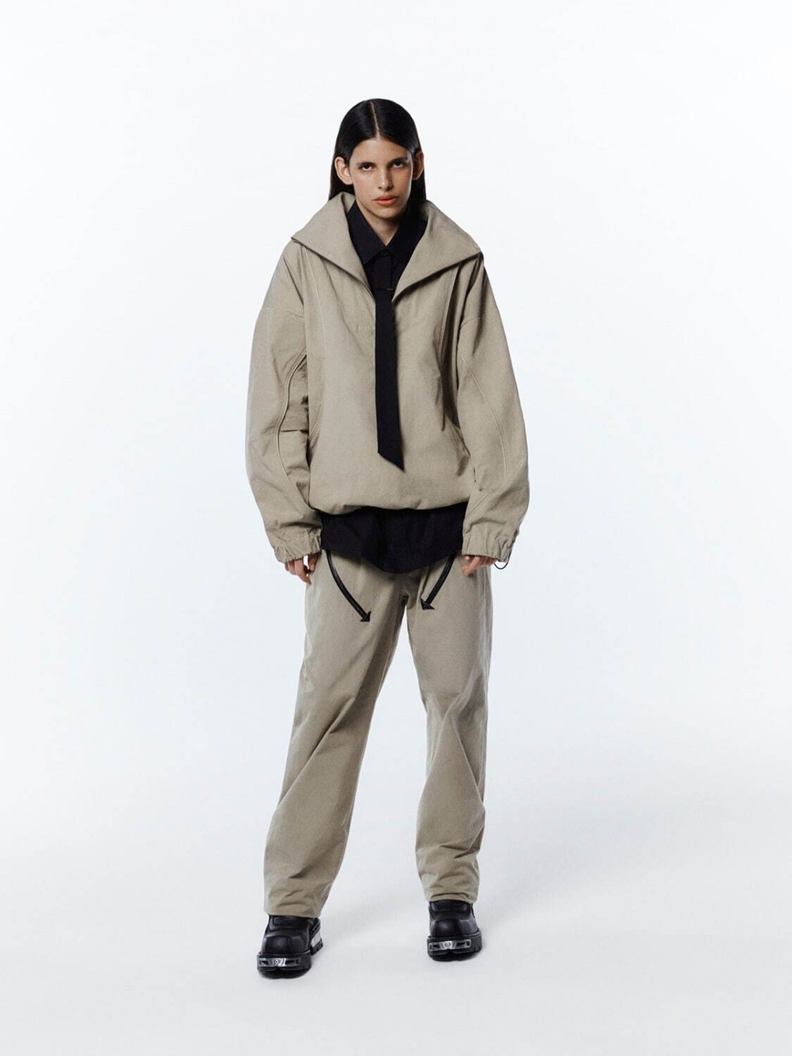 シュープ(SHOOP) 2023年春夏ウィメンズ&メンズコレクション  - 写真17