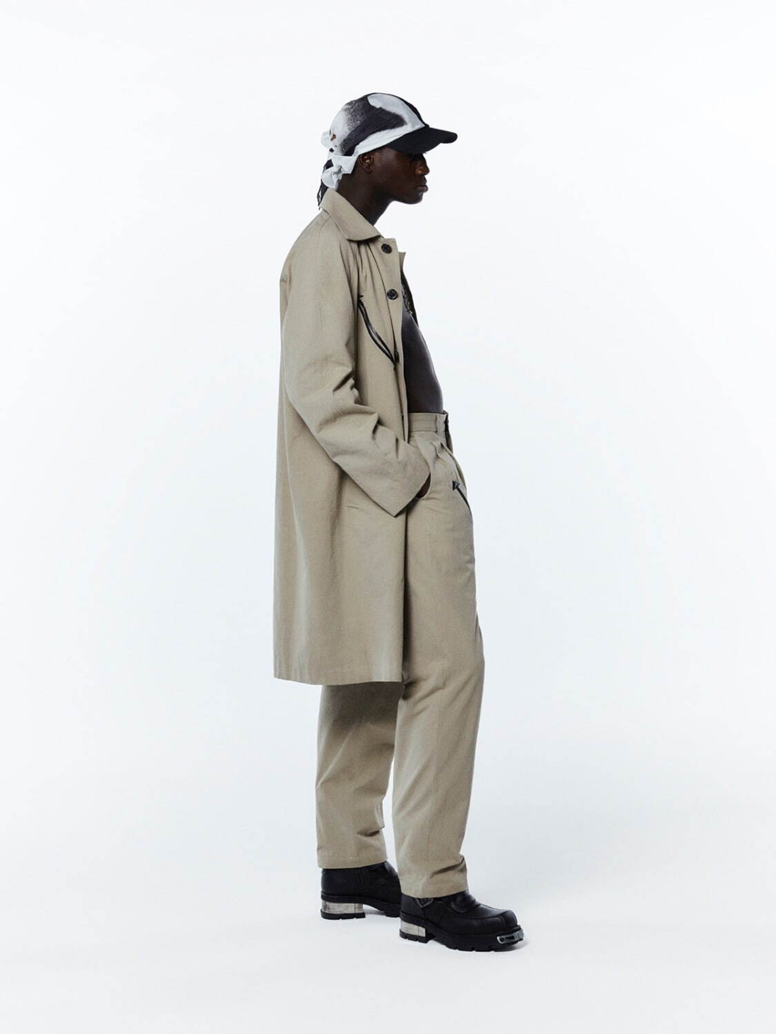 シュープ(SHOOP) 2023年春夏ウィメンズ&メンズコレクション  - 写真18