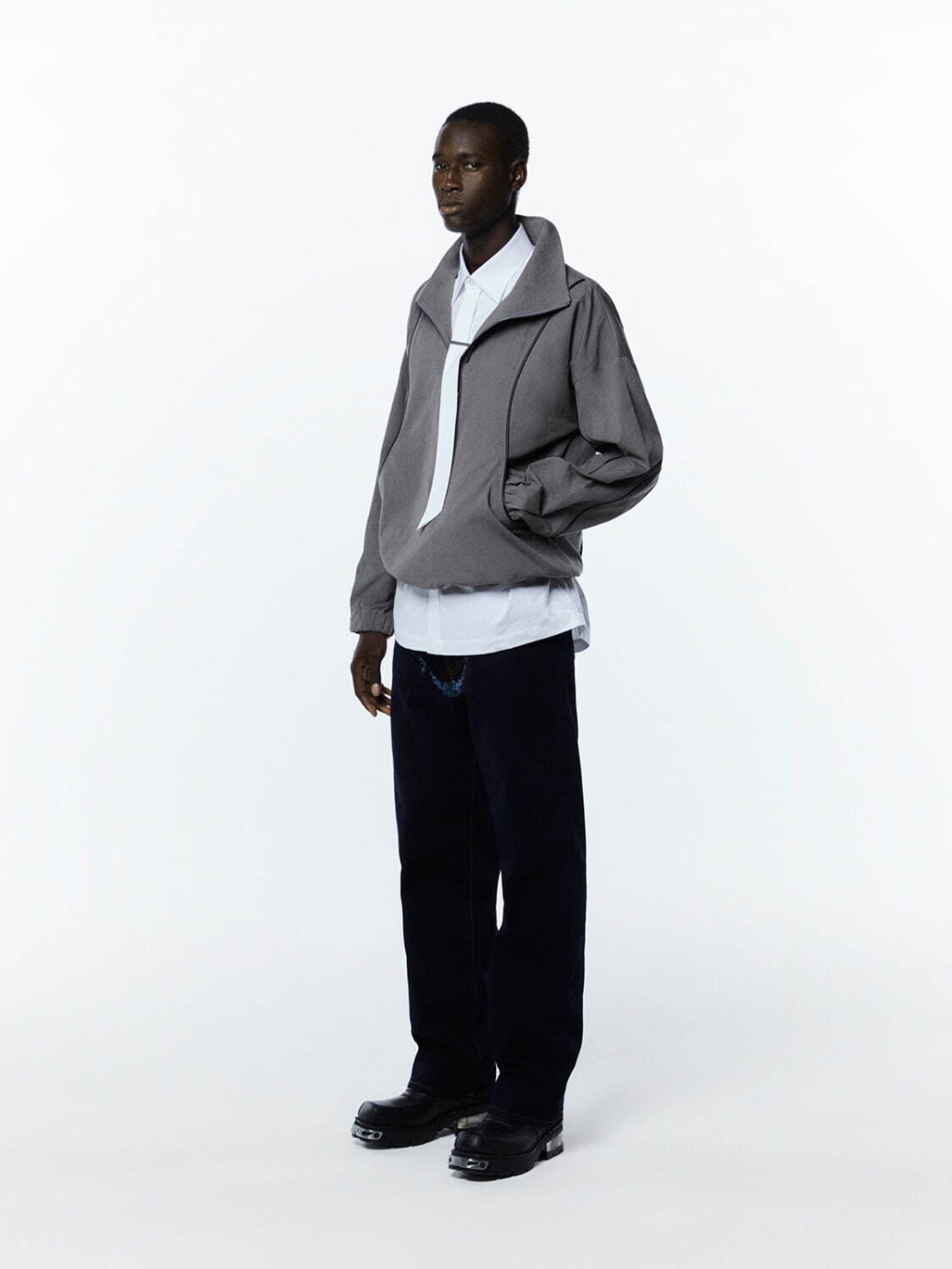 シュープ(SHOOP) 2023年春夏ウィメンズ&メンズコレクション  - 写真21