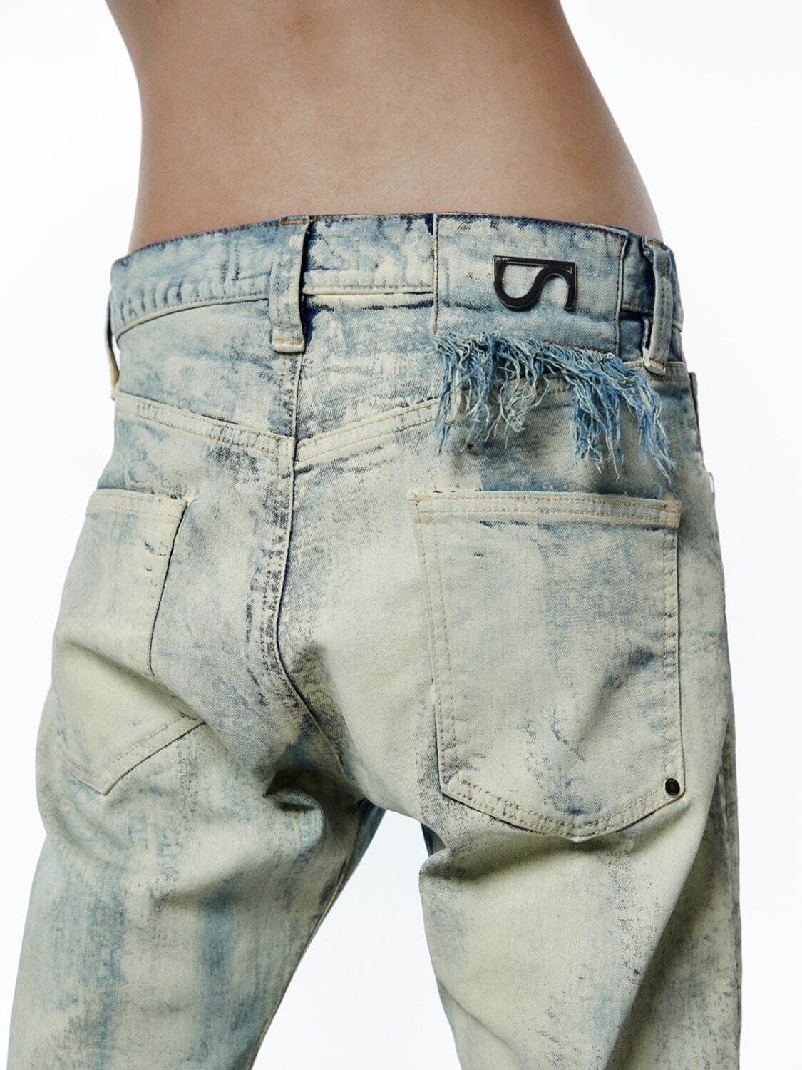 シュープ(SHOOP) 2023年春夏ウィメンズ&メンズコレクション  - 写真23