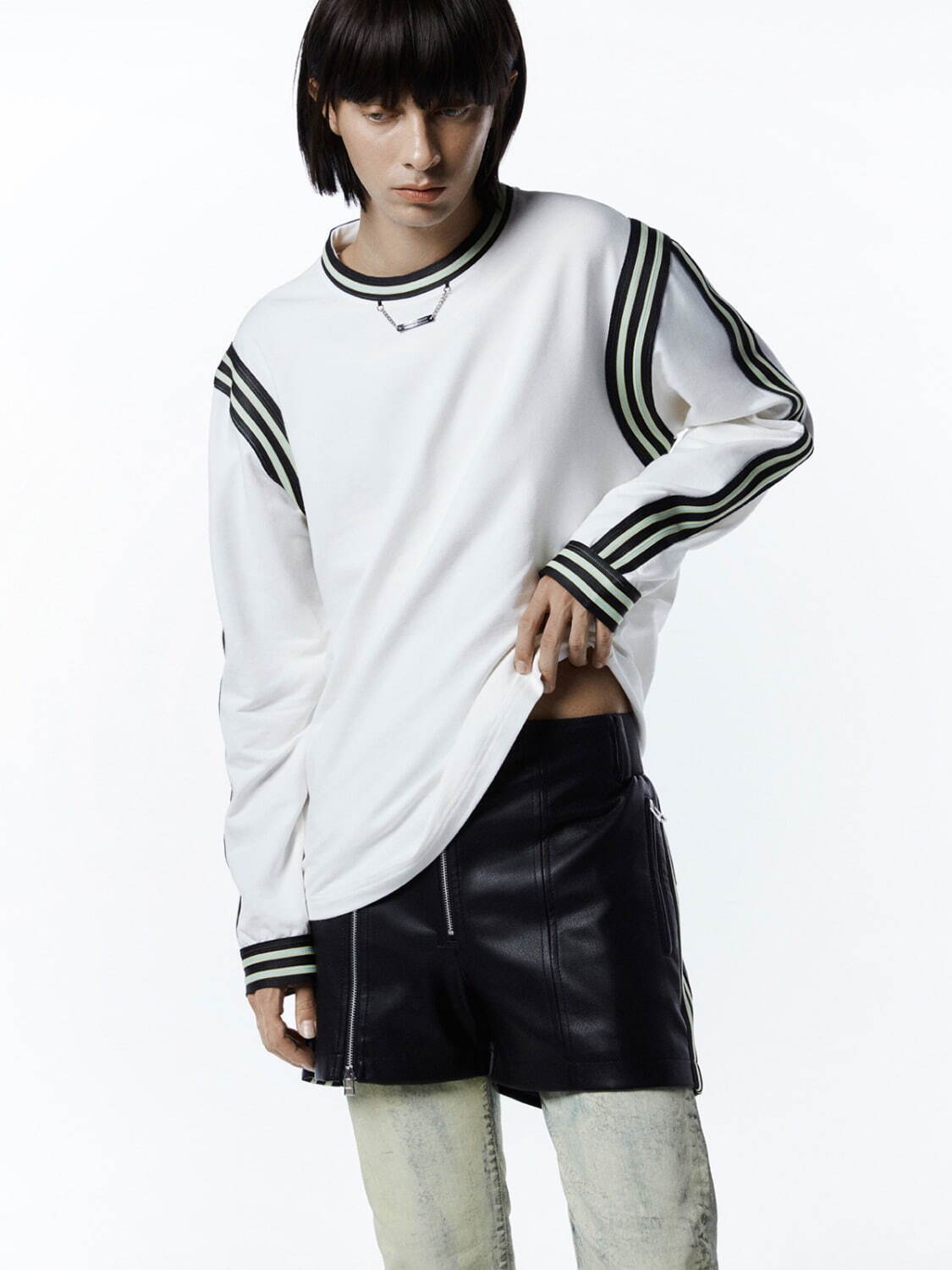 シュープ(SHOOP) 2023年春夏ウィメンズ&メンズコレクション  - 写真28