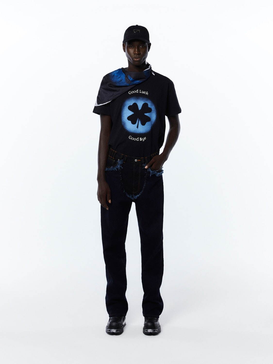 シュープ(SHOOP) 2023年春夏ウィメンズ&メンズコレクション  - 写真29