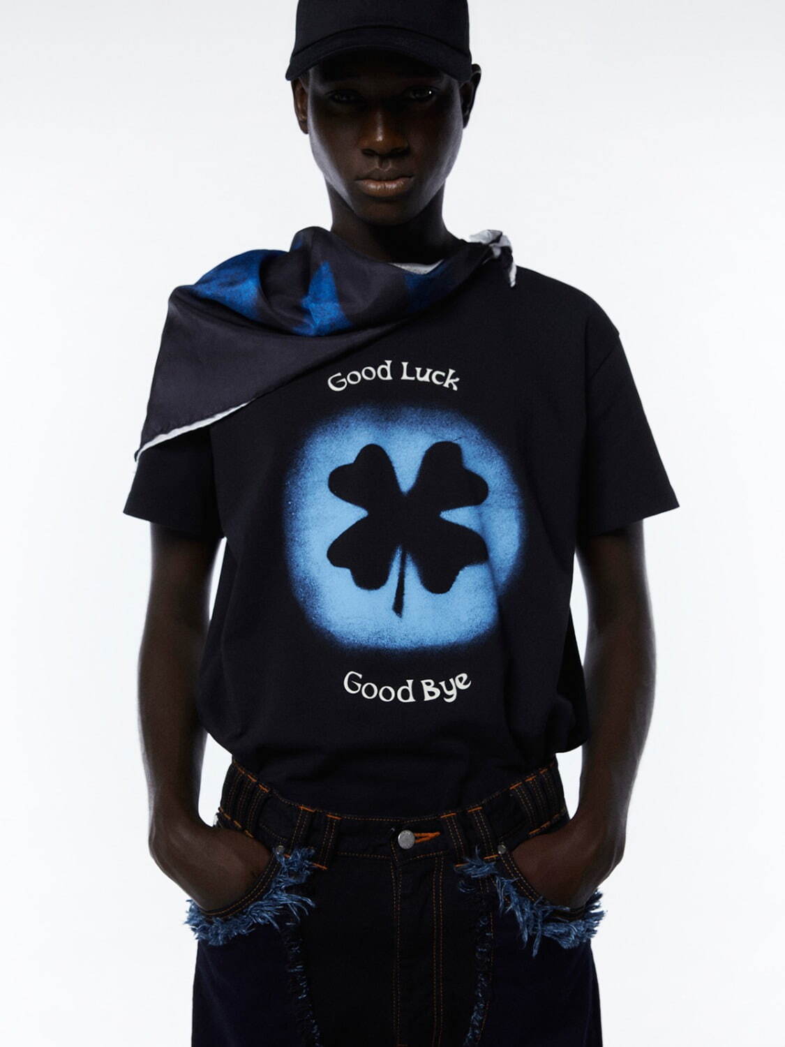 シュープ(SHOOP) 2023年春夏ウィメンズ&メンズコレクション  - 写真30