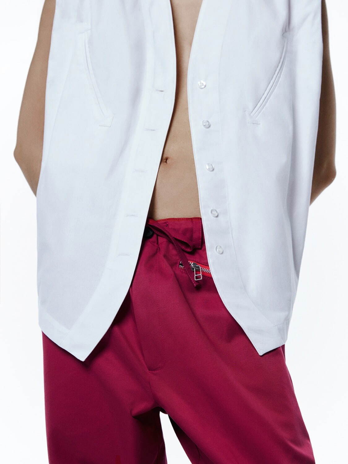 シュープ(SHOOP) 2023年春夏ウィメンズ&メンズコレクション  - 写真39