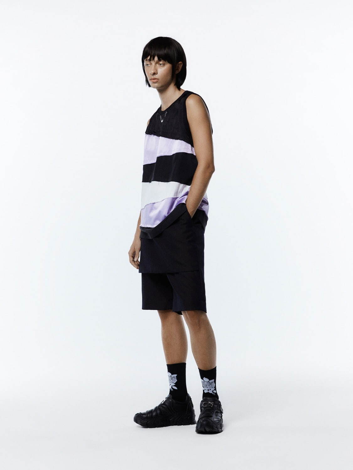 シュープ(SHOOP) 2023年春夏ウィメンズ&メンズコレクション  - 写真43