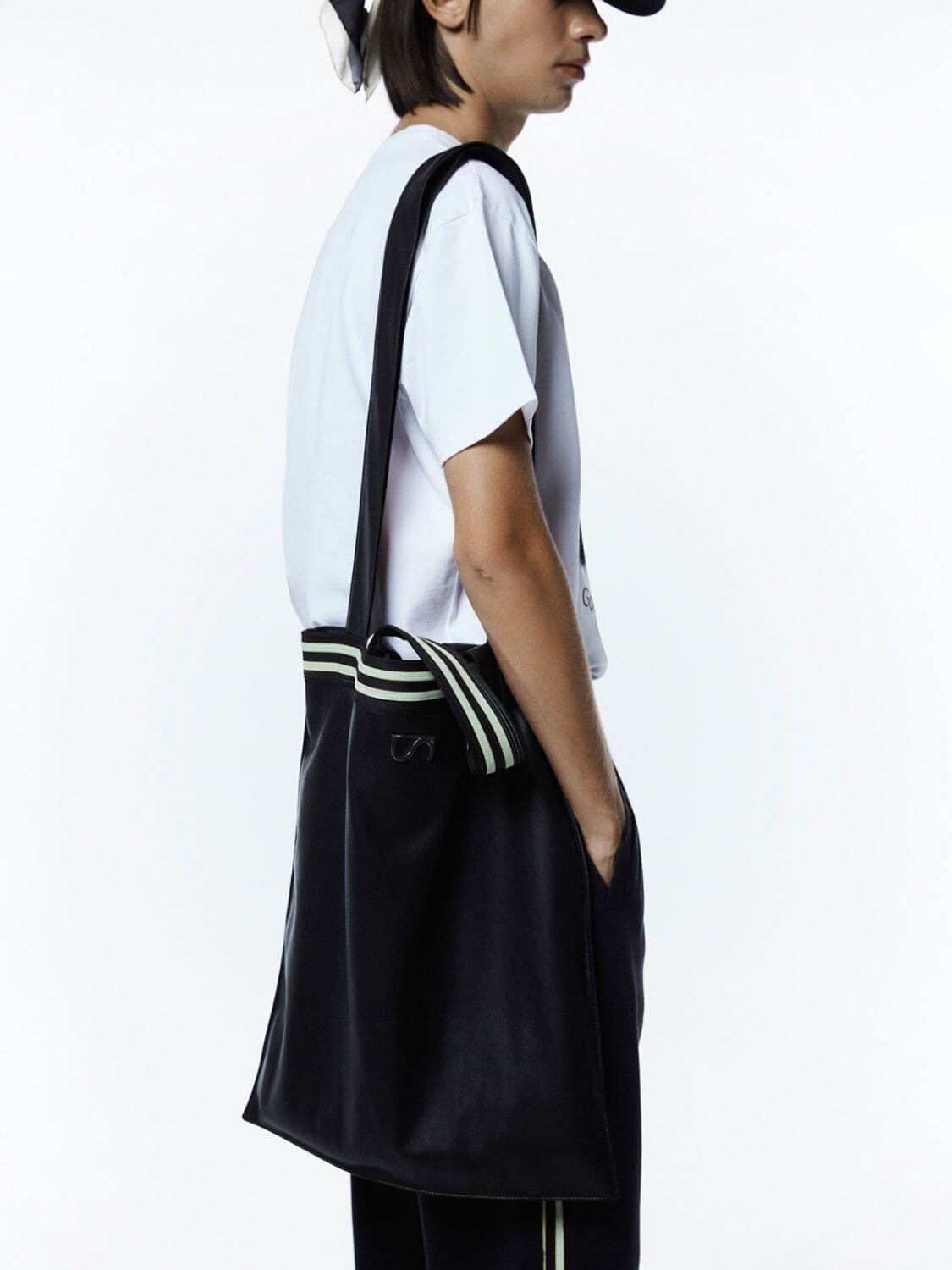 シュープ(SHOOP) 2023年春夏ウィメンズ&メンズコレクション  - 写真44