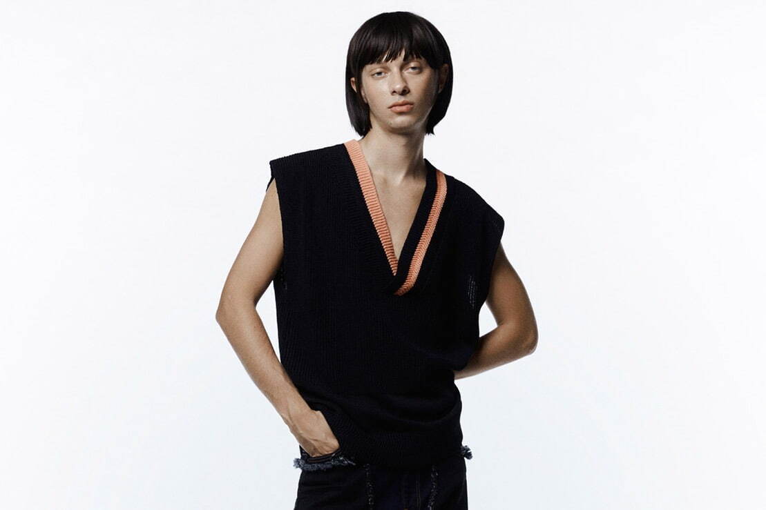 シュープ 2023年春夏 ウィメンズ&メンズ コレクション