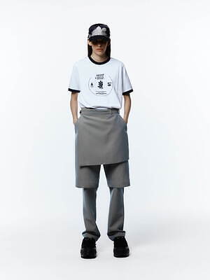 シュープ(SHOOP) 2023年春夏ウィメンズ&メンズコレクション  - 写真3