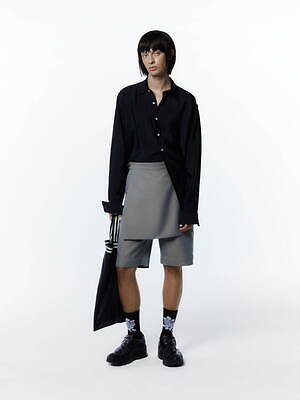 シュープ(SHOOP) 2023年春夏ウィメンズ&メンズコレクション  - 写真5