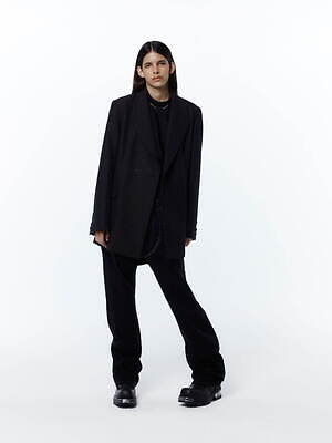 シュープ(SHOOP) 2023年春夏ウィメンズ&メンズコレクション  - 写真9