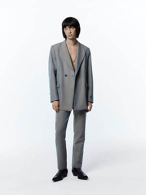 シュープ(SHOOP) 2023年春夏ウィメンズ&メンズコレクション  - 写真11