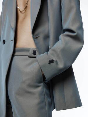 シュープ(SHOOP) 2023年春夏ウィメンズ&メンズコレクション  - 写真12