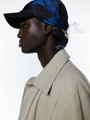 シュープ(SHOOP) 2023年春夏ウィメンズ&メンズコレクション  - 写真19