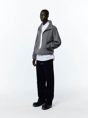 シュープ(SHOOP) 2023年春夏ウィメンズ&メンズコレクション  - 写真21