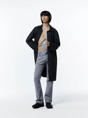 シュープ(SHOOP) 2023年春夏ウィメンズ&メンズコレクション  - 写真24