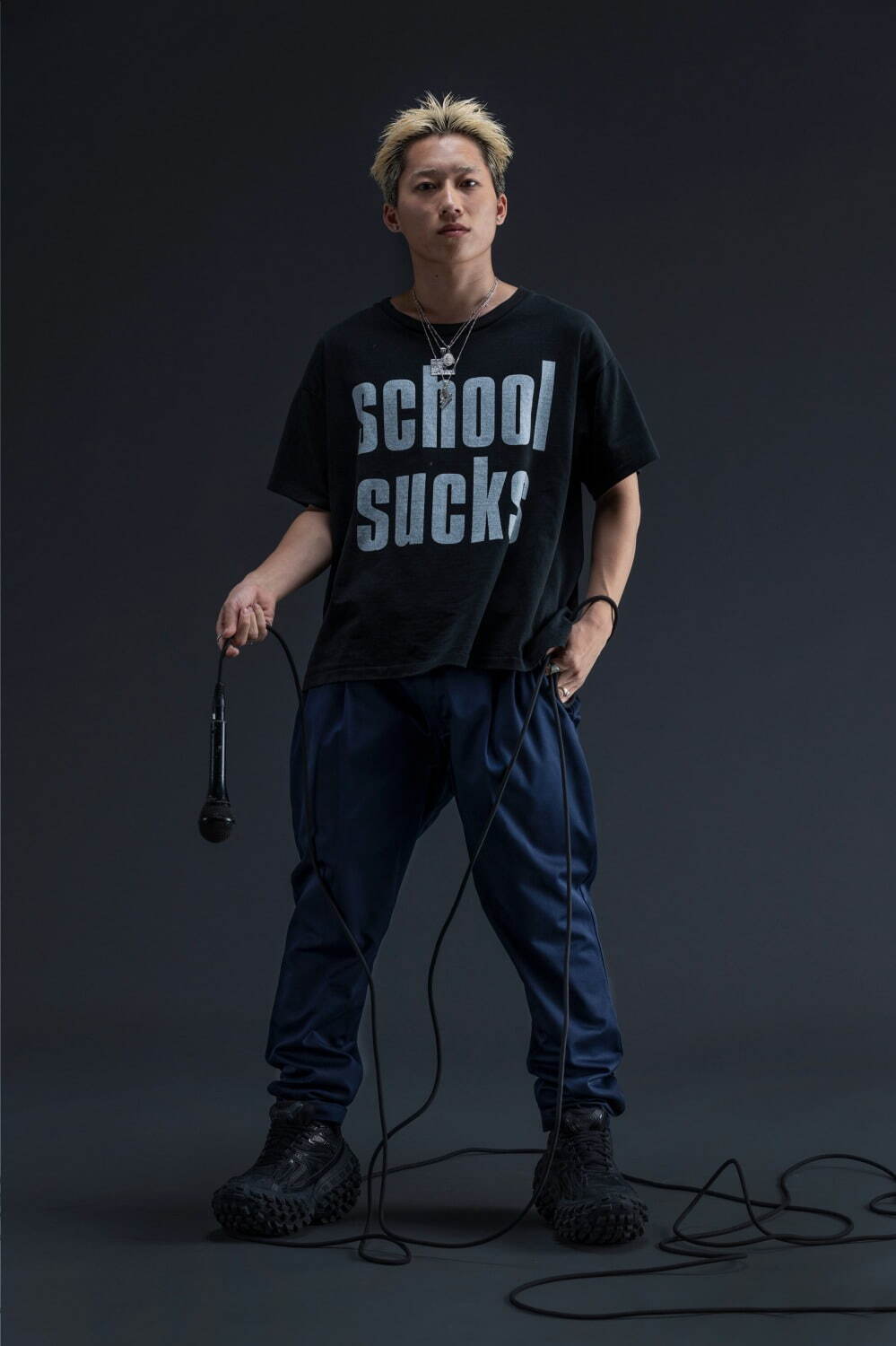 ディッキーズ(Dickies), タイガリオナ(TAIGALIONA) 874｜写真4