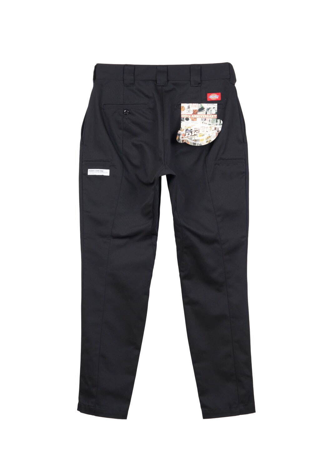 ディッキーズ(Dickies), タイガリオナ(TAIGALIONA) 874｜写真8