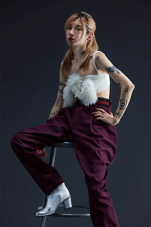 ディッキーズ(Dickies), タイガリオナ(TAIGALIONA) 874｜写真6