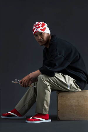 ディッキーズ(Dickies), タイガリオナ(TAIGALIONA) 874｜写真1