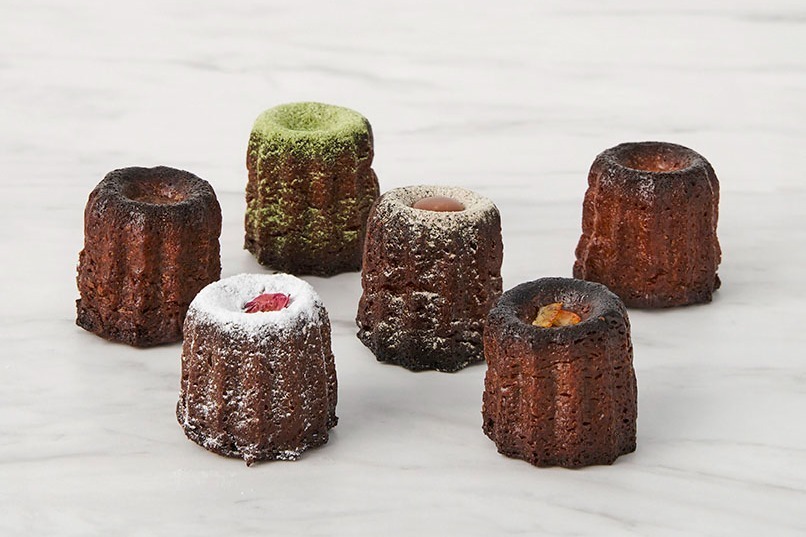 高松三越「アンドアールグレイ」