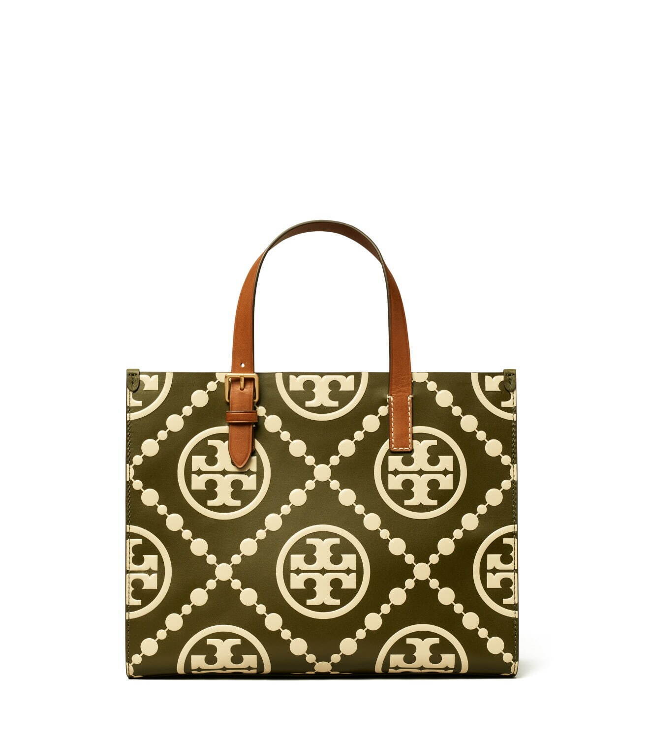 トリー バーチ(TORY BURCH) T モノグラム｜写真7