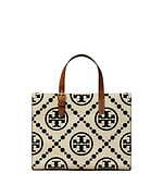 トリー バーチ(TORY BURCH) T モノグラム｜写真5