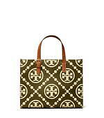 トリー バーチ(TORY BURCH) T モノグラム｜写真7