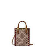 トリー バーチ(TORY BURCH) T モノグラム｜写真11