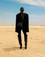 バレンシアガ(BALENCIAGA) トラッシュ バッグ｜写真25