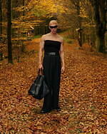 バレンシアガ(BALENCIAGA) トラッシュ バッグ｜写真19