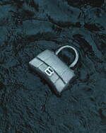 バレンシアガ(BALENCIAGA) トラッシュ バッグ｜写真14