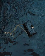 バレンシアガ(BALENCIAGA) トラッシュ バッグ｜写真15