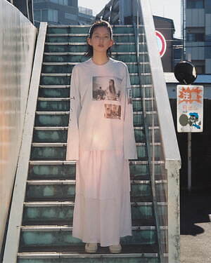 ホリデイ(HOLIDAY) 2022年夏ウィメンズコレクション  - 写真3