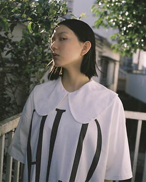 ホリデイ(HOLIDAY) 2022年夏ウィメンズコレクション  - 写真6