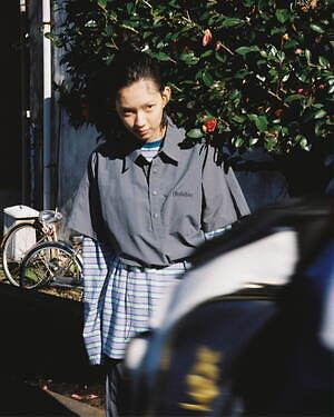 ホリデイ(HOLIDAY) 2022年夏ウィメンズコレクション  - 写真8