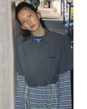 ホリデイ(HOLIDAY) 2022年夏ウィメンズコレクション  - 写真10