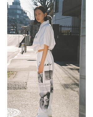 ホリデイ(HOLIDAY) 2022年夏ウィメンズコレクション  - 写真11