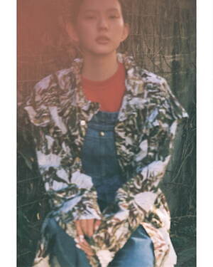 ホリデイ(HOLIDAY) 2022年夏ウィメンズコレクション  - 写真19