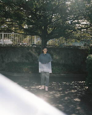 ホリデイ(HOLIDAY) 2022年夏ウィメンズコレクション  - 写真20