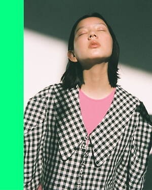 ホリデイ(HOLIDAY) 2022年夏ウィメンズコレクション  - 写真24