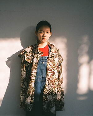 ホリデイ(HOLIDAY) 2022年夏ウィメンズコレクション  - 写真27