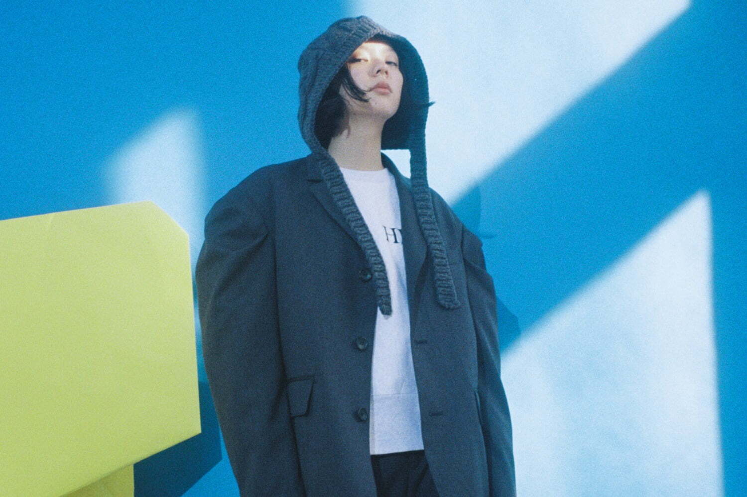 ホリデイ 2022-23年秋冬 ウィメンズ コレクション