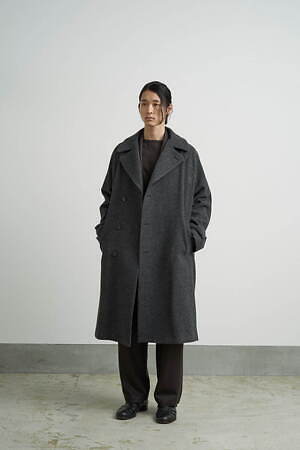 トローヴ(TROVE) 2022-23年秋冬メンズコレクション  - 写真2