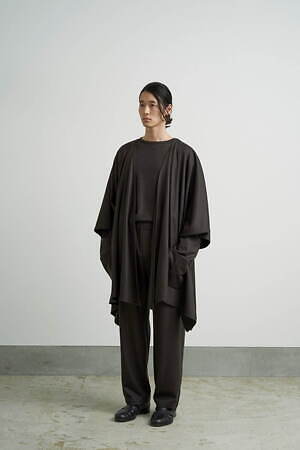 トローヴ(TROVE) 2022-23年秋冬メンズコレクション  - 写真19