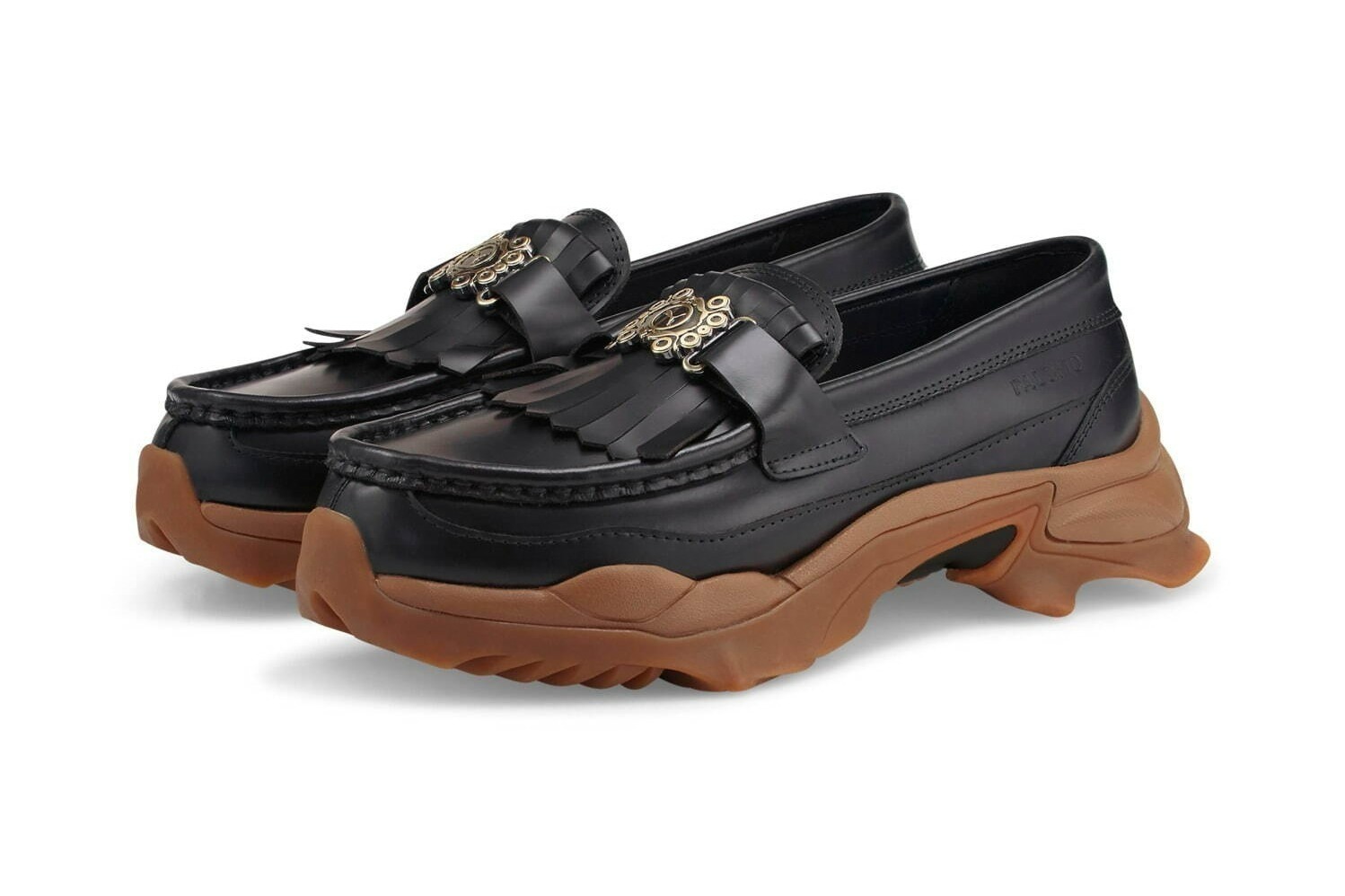 プーマ パロモ 撥水コート PUMA X PALOMO 【33.000円】新品